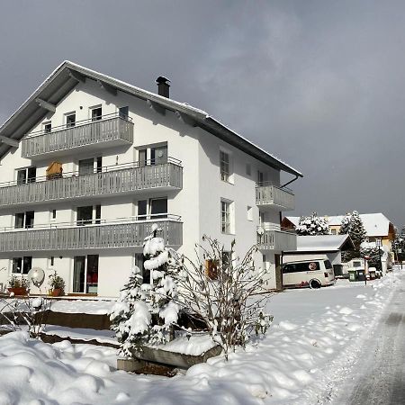 Bergfunken Apartments Seefeld in Tirol Esterno foto
