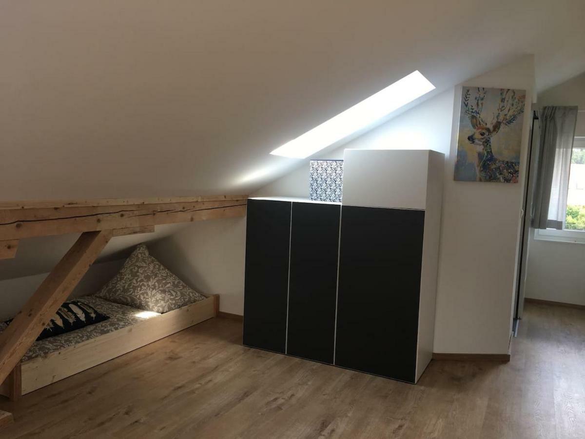 Bergfunken Apartments Seefeld in Tirol Esterno foto