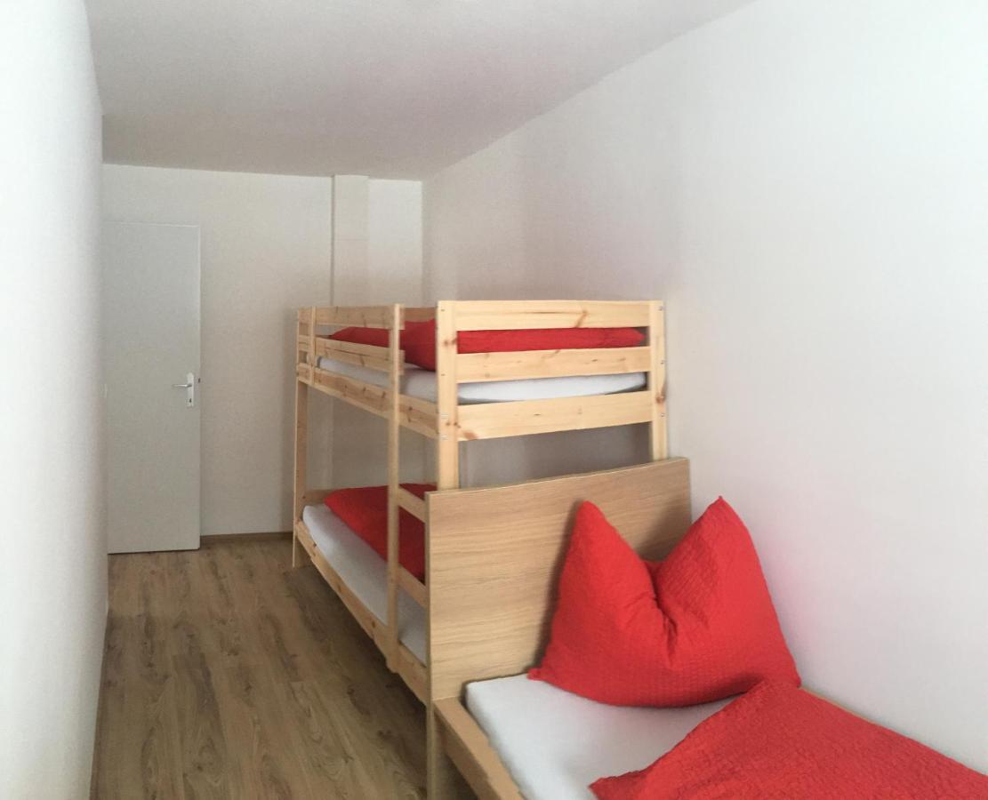 Bergfunken Apartments Seefeld in Tirol Esterno foto