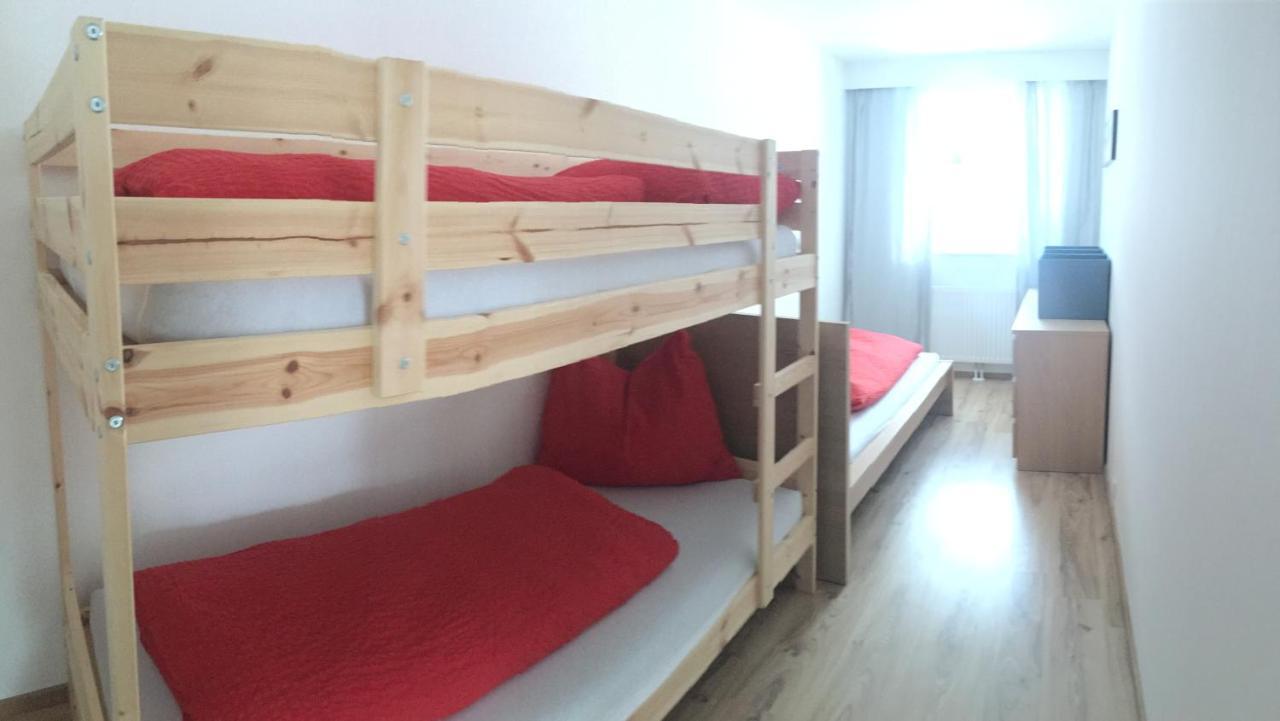 Bergfunken Apartments Seefeld in Tirol Esterno foto