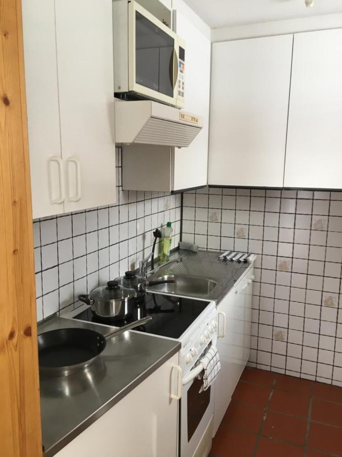 Bergfunken Apartments Seefeld in Tirol Esterno foto