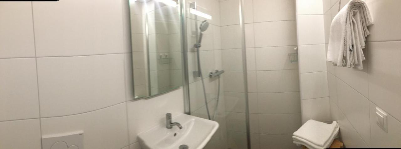 Bergfunken Apartments Seefeld in Tirol Esterno foto