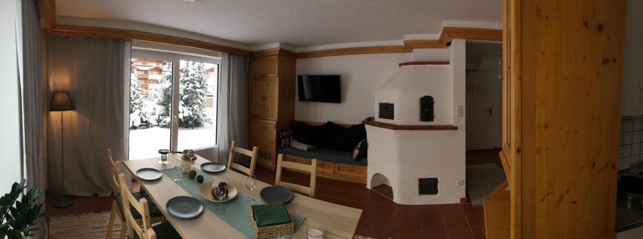 Bergfunken Apartments Seefeld in Tirol Esterno foto